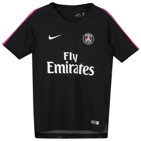 Entrainement Paris Saint Germain 2018-19 Noir